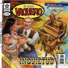 Publications from el libro vaquero. Vaqueros Indomitos Online