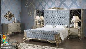 احدث موديلات و اشكال غرف نوم تركي 2019 2020 luxurious bedrooms bedroom sets king bedroom furniture