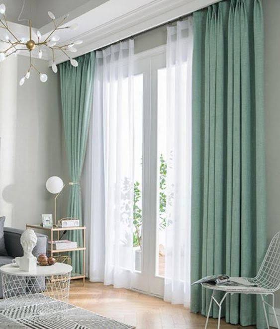 Curtain product image