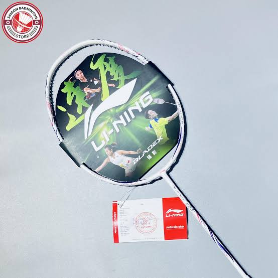 Vợt cầu lông Lining Bladex 600 chính hãng - SaiGon Badminton