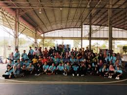 Laman fb kolej kediaman kg e ums. Sukmas Eratkan Hubungan Antara Jakmas Dan Felo Kolej Kediaman Ums