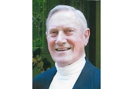 Byrne Heninger Obituary (2019)