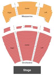 68 Meticulous Tropicana Theater Las Vegas Seating Chart