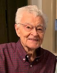 Col Fern "Jack" L. Houck Obituary