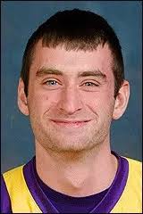 2013 Men's Lacrosse Roster