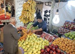 33 trucks laden with fruits, vegetables, livestock destined for Qatar  return to Jordan | Jordan Times