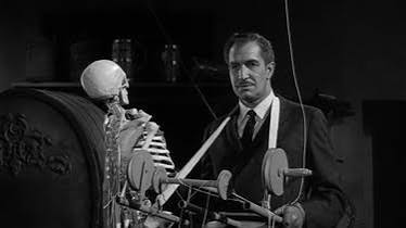 House on Haunted Hill | Rotten Tomatoes