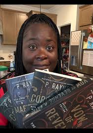 P Rayne Libros The Mafia Academy