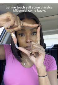 A Journey Through Generations: Millennial, Gen X, and Gen Z