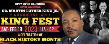 February 16, 2023 by Inglewood Today News