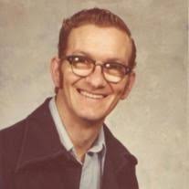 Robert Morrison Obituary