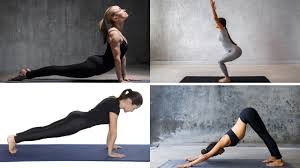 46 shares yoga or meditative exercise is an ancient form of activity and a method of living that focuses on your mind, body and soul. Fitness My Vita Net