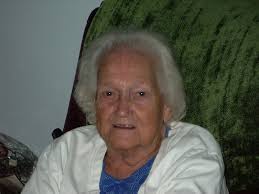 Iris Dawson Obituary