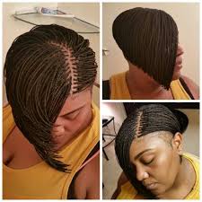 Braided Bobs Stacicookbobs Hair Styles Hair Braided Hairstyles