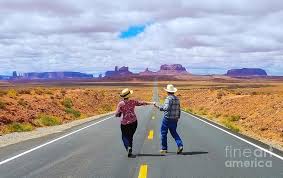 Hours may change under current circumstances Forrest Gump Point Photograph By Mimi Ditchie