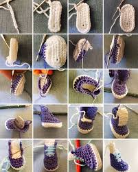 bebek ayakkabisi converse yapimi atolye amigurumi ayakkabi ayakkabi handmade knit knitting mavi blu work crochet converse crochet doll crochet baby