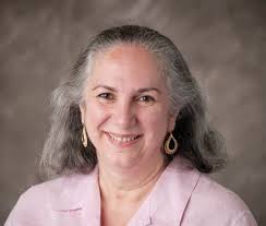 About Maria Johnson - Maria Morera Johnson