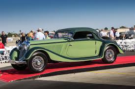 1936 Mercedes Benz 290 Cabriolet A Mercedes Benz Benz Cabriolets