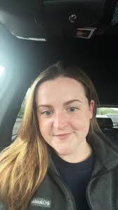 Marissa Minor's Instagram, Twitter & Facebook