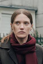 Флер Жеффрие