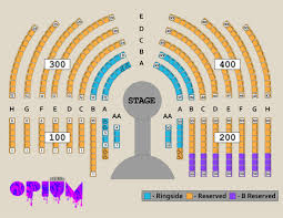 27 abundant caesars palace las vegas shows seating chart