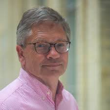 21st Annual Kenneth Finlay Memorial Lecture and Alumni & Industry Dinner