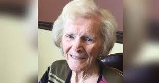 Gladys Rowley's Instagram, Twitter & Facebook