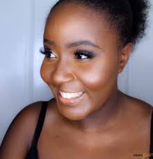 Ebony Gold Makeup added a new photo.