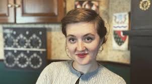 CloudwatcherUno Podcast S12 Ep 8 ~ Dani-Rae Clark