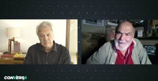 Nasceu em 5 de fevereiro de 1947, em franca, são joão ricardo é filho do seu segundo marido, daniel gómez. Em Conversa Com Pedro Bial Lima Duarte Comenta Sobre Politica E Fala De Regina Duarte Mais Novela