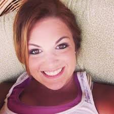 Brittany Rich (@BrittCRich)