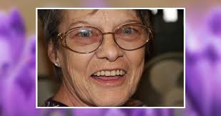 June Goad Obituary July 29, 2016