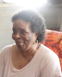 ✨Arielle Weenonia Gray✨