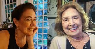 A beleza de eva wilma na juventude chegou a ser comparada com a da atriz britânica audrey hepburn. K5kvkrvhaet1cm