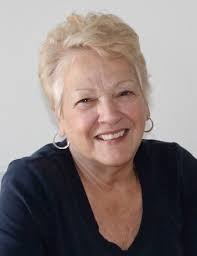 Obituary information for Mary Rita Caputo