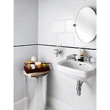 The 300x300 format is suitable for either a wall or floor application. Wickes Bevelled Edge White Gloss Ceramic Wall Tile 300 X 200mm Wickes Co Uk