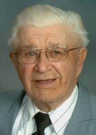 Norbert Stromseth Obituary August 18, 2011
