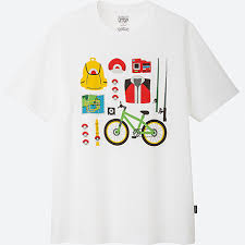 Check spelling or type a new query. Uniqlo Pokemon T Shirts Coming To Japan This Summer In 24 Crazy Designs Soranews24 Japan News