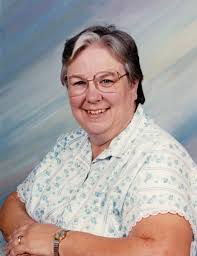 Obituary information for Mary "Kay" Huntley