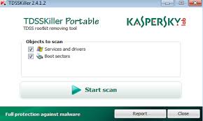 Free Portable Software Tdsskiller Kaspersky 3 0 0 19 Portable