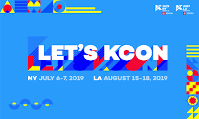 Kcon La Ny 2019 Lineup Updated Tickets Schedule We