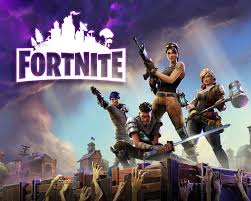 8x10in Aluminum Fortnite Signs Fortnite Epic Games Epic Games Fortnite