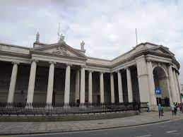 Bank of ireland is the oldest and largest bank in ireland. Bank Of Ireland Dublin Pictures Geography Im Austria Forum