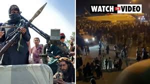 Taliban say they want afghan deal, even as they battle on. Tyy4 Rnfckpldm