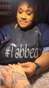 Tabitha Johnson Boggs