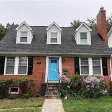 Classic finishes & young house love exterior makeover with romabio. Romabio Woot We Are Beyond Excited To Post Our First Facebook