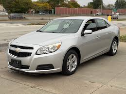Image result for Silver Topaz 2013 Malibu