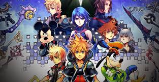 Molte persone credono che le wallpapers for desktop siano immagini sofisticate che vediamo e scarichiamo da internet. Kingdom Hearts Wallpapers Video Game Hq Kingdom Hearts Pictures 4k Wallpapers 2019