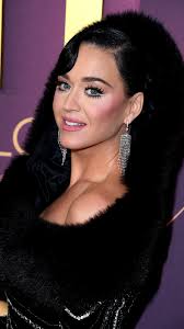 Katy Perry Just Can't Party Like She Used To