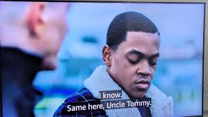 Power Book II: Ghost Season 6 Episode 1 Plot Discussion